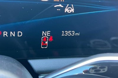 2026 Cadillac OPTIQ Premium Luxury