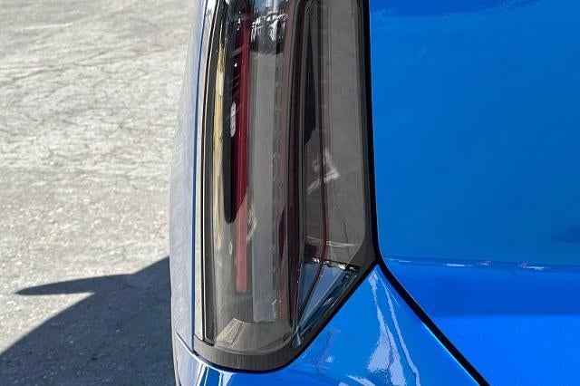 2026 Cadillac OPTIQ Premium Luxury