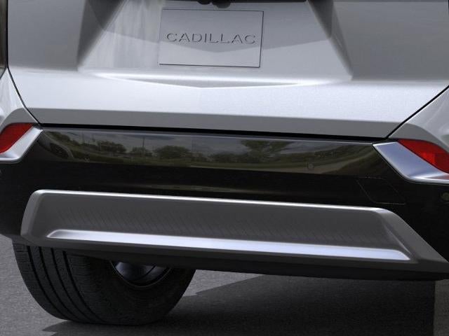 2026 Cadillac OPTIQ Premium Luxury