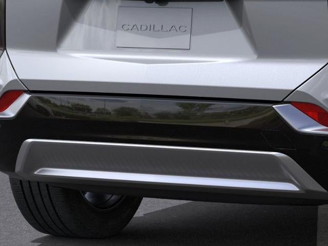 2026 Cadillac OPTIQ Premium Luxury