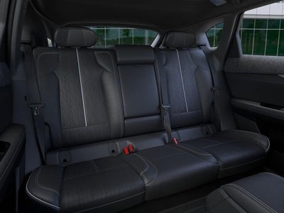 2026 Cadillac OPTIQ Premium Luxury