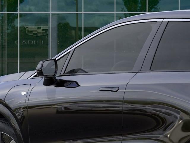 2026 Cadillac OPTIQ Premium Luxury