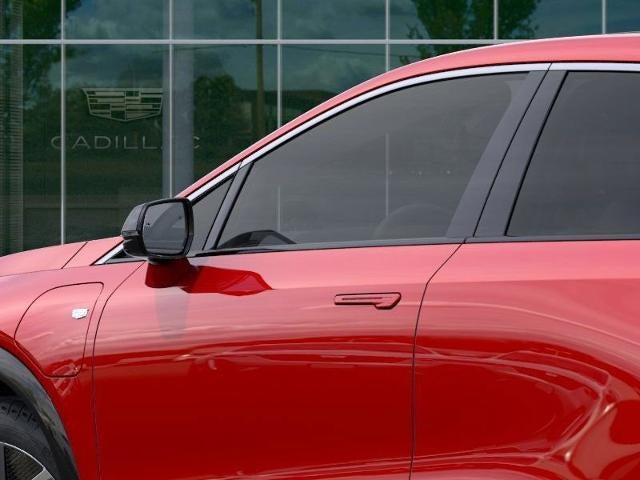 2026 Cadillac OPTIQ Premium Luxury