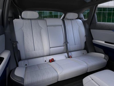 2026 Cadillac OPTIQ Premium Luxury