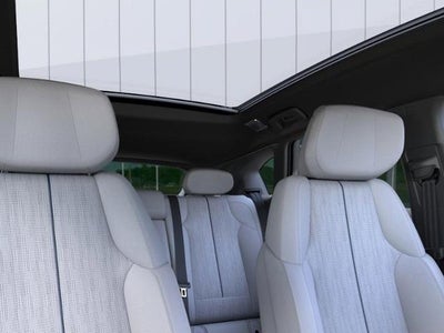 2026 Cadillac OPTIQ Premium Luxury