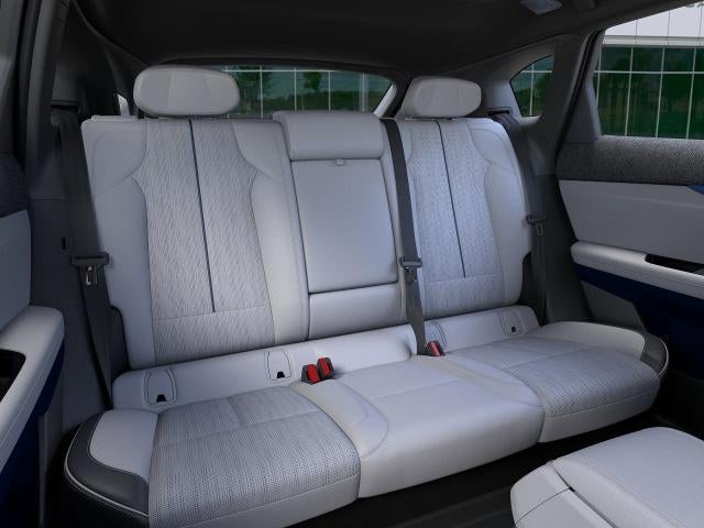 2026 Cadillac OPTIQ Premium Luxury