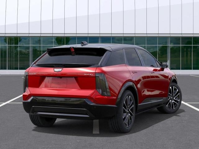 2026 Cadillac OPTIQ Sport - Photo 28