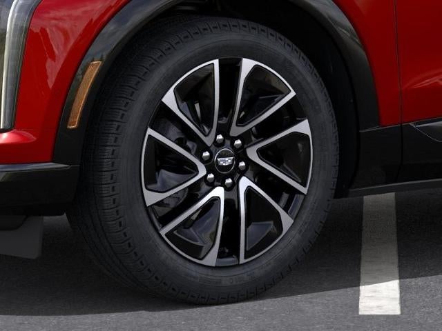 2026 Cadillac OPTIQ Sport - Photo 33