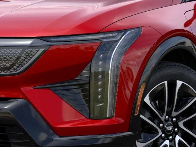 2026 Cadillac OPTIQ Sport - Photo 34