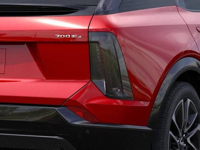 2026 Cadillac OPTIQ Sport - Photo 35