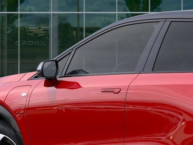 2026 Cadillac OPTIQ Sport - Photo 36