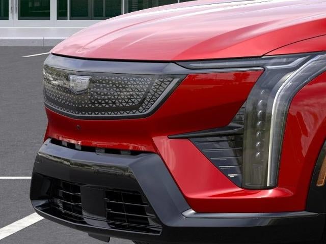 2026 Cadillac OPTIQ Sport - Photo 37