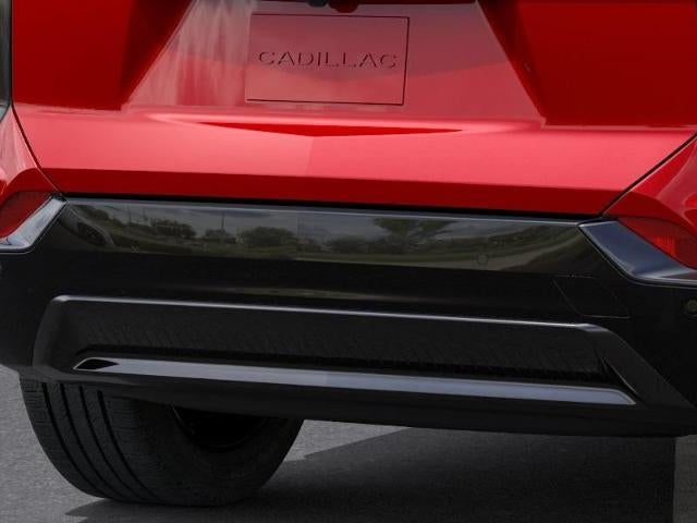 2026 Cadillac OPTIQ Sport - Photo 38