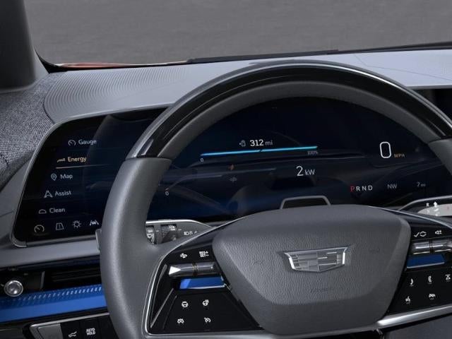 2026 Cadillac OPTIQ Sport - Photo 42