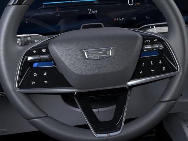 2026 Cadillac OPTIQ Sport - Photo 43