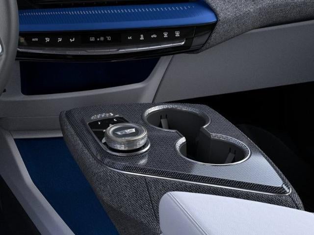 2026 Cadillac OPTIQ Sport - Photo 47