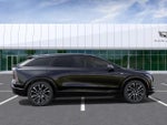 2027 Cadillac OPTIQ Sport
