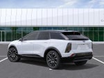 2027 Cadillac OPTIQ Sport