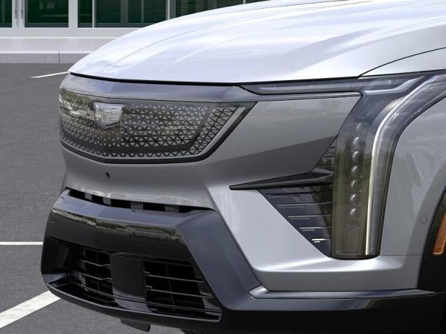 2027 Cadillac OPTIQ Sport