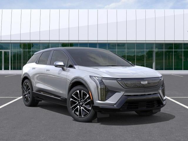 2027 Cadillac OPTIQ Sport