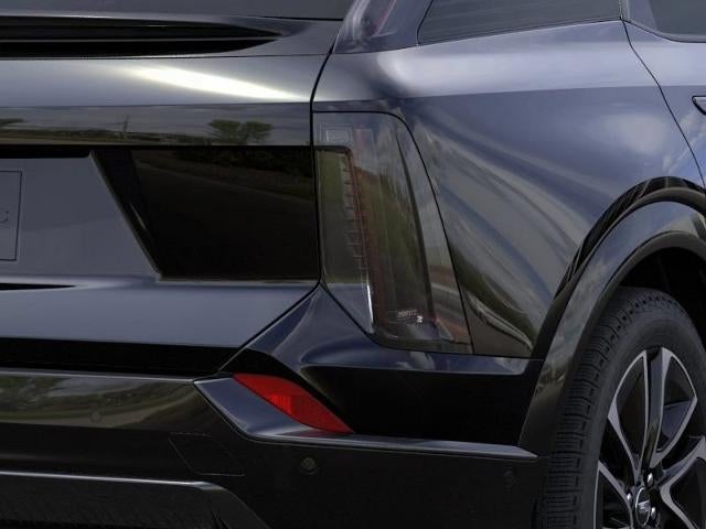2027 Cadillac OPTIQ Sport