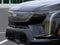 2027 Cadillac OPTIQ Sport