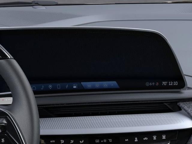 2027 Cadillac OPTIQ Sport