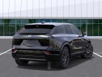 2027 Cadillac OPTIQ Sport