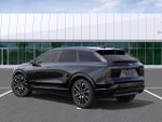 2027 Cadillac OPTIQ Sport