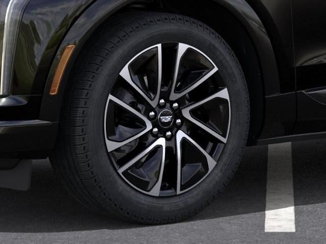 2027 Cadillac OPTIQ Sport