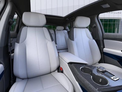 2025 Cadillac OPTIQ Sport 1