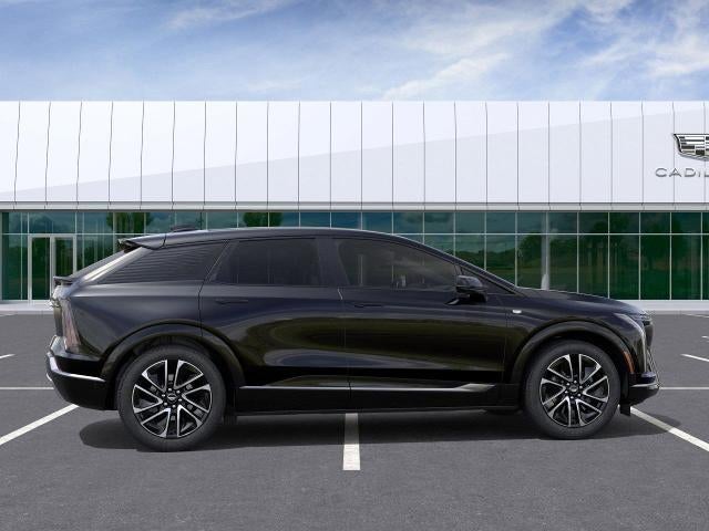 2025 Cadillac OPTIQ Sport 1