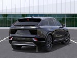 2025 Cadillac OPTIQ Sport 1