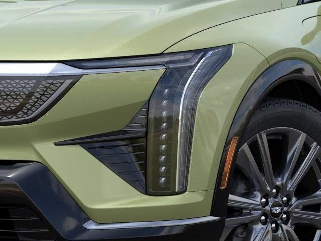 2027 Cadillac OPTIQ Premium Sport