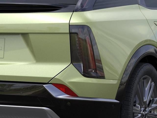 2027 Cadillac OPTIQ Premium Sport