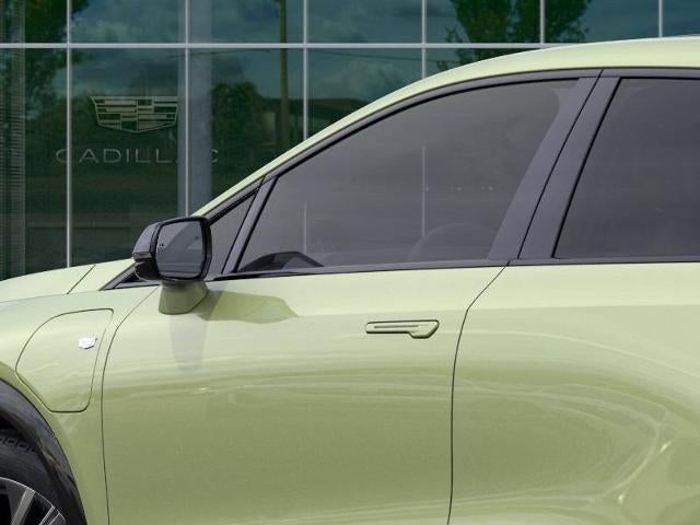 2027 Cadillac OPTIQ Premium Sport