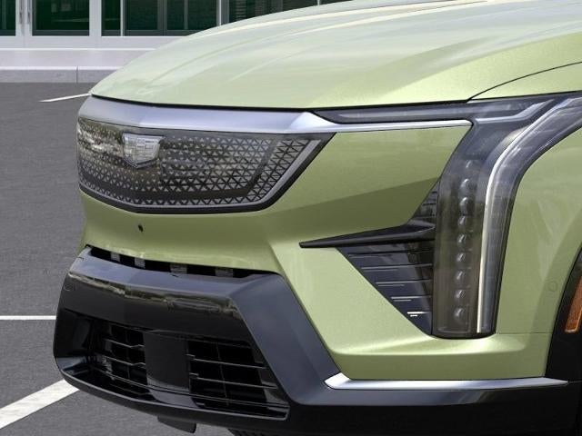 2027 Cadillac OPTIQ Premium Sport