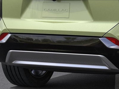 2027 Cadillac OPTIQ Premium Sport