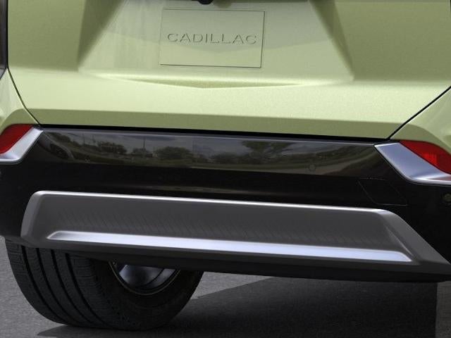 2027 Cadillac OPTIQ Premium Sport