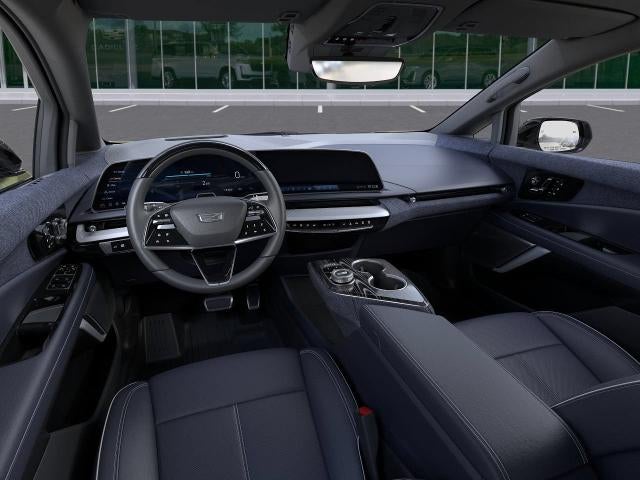 2027 Cadillac OPTIQ Premium Sport
