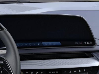 2027 Cadillac OPTIQ Premium Sport