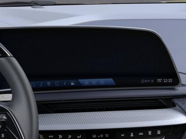 2027 Cadillac OPTIQ Premium Sport