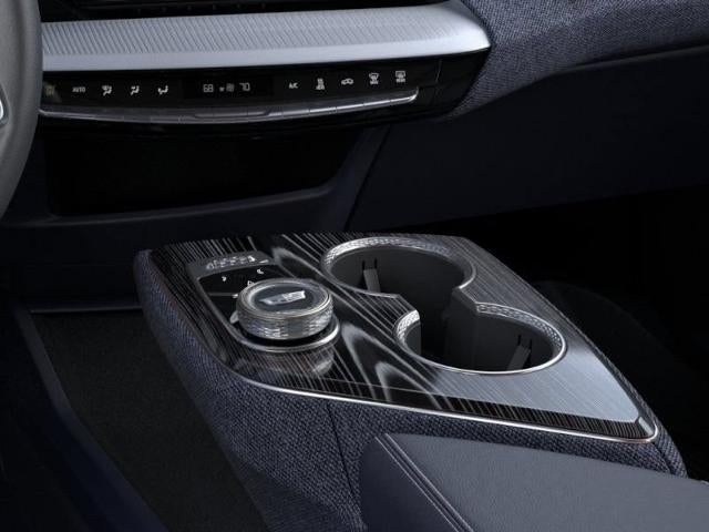 2027 Cadillac OPTIQ Premium Sport