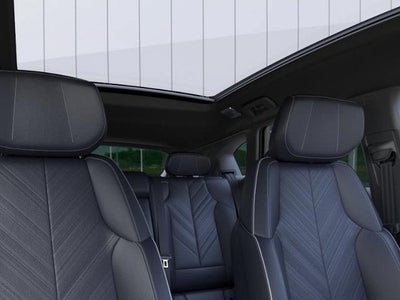 2027 Cadillac OPTIQ Premium Sport