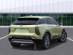 2027 Cadillac OPTIQ Premium Sport