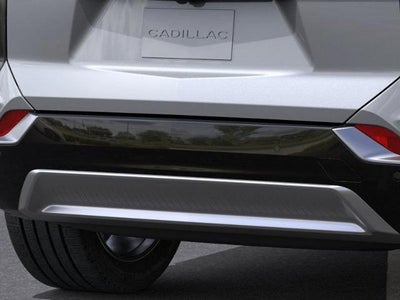 2026 Cadillac OPTIQ Premium Sport