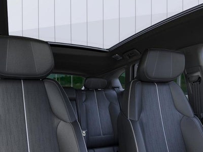 2026 Cadillac OPTIQ Premium Sport