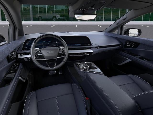 2026 Cadillac OPTIQ Premium Sport