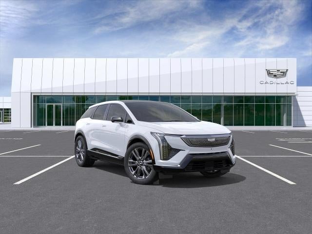 2026 Cadillac OPTIQ Premium Sport