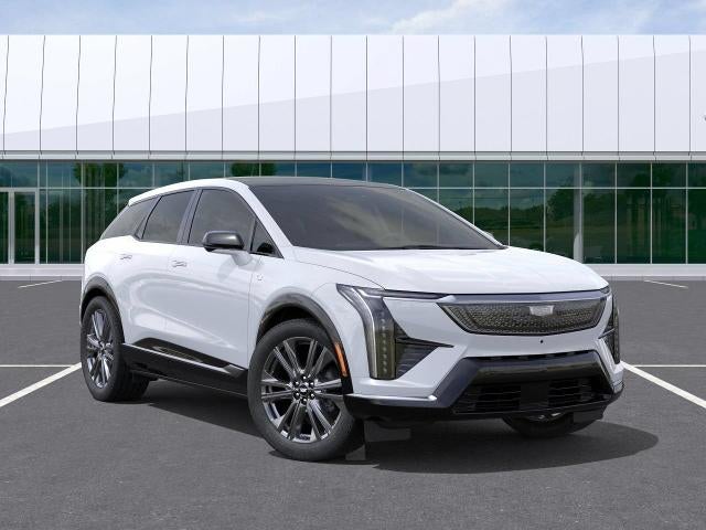 2026 Cadillac OPTIQ Premium Sport